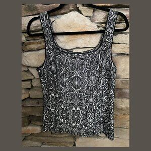 White House Black Market Top